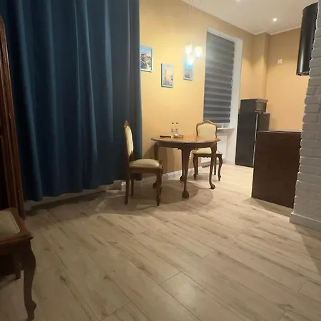 Firfas A1a Apartment